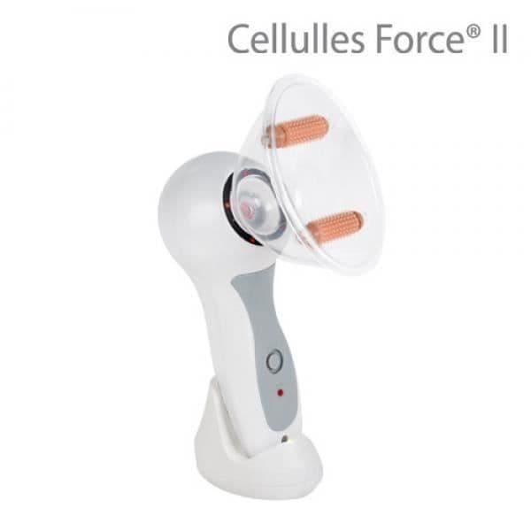 Anticellulitanordning Cellulles Force II