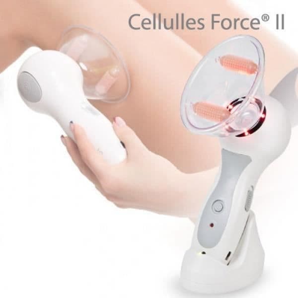 Anticellulitanordning Cellulles Force II