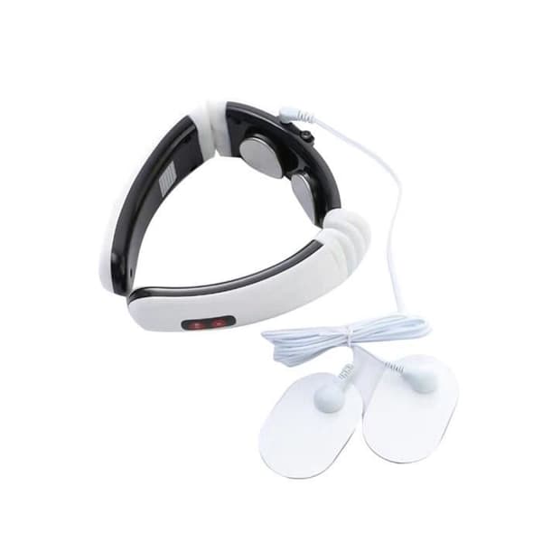 "Mini nackmassage multifunktionell nackmassager HQ-668"