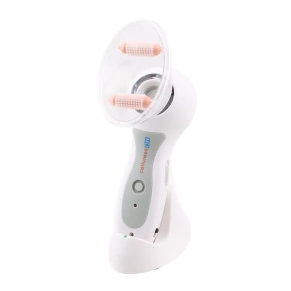Uppstramande massageapparat mot celluliter