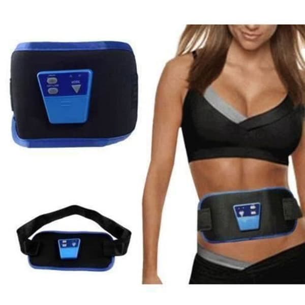 KIN Health Care Bälte Slimming Massage AB Gymnic Elektronisk Muskelarm