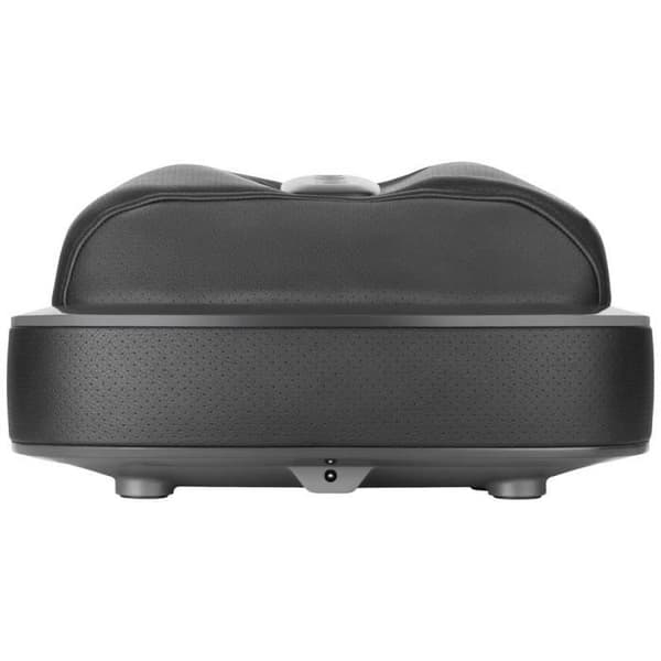 Fotmassageapparat - Medisana - FM 900 - 30 W - Svart - Massage med kompression och akupressur