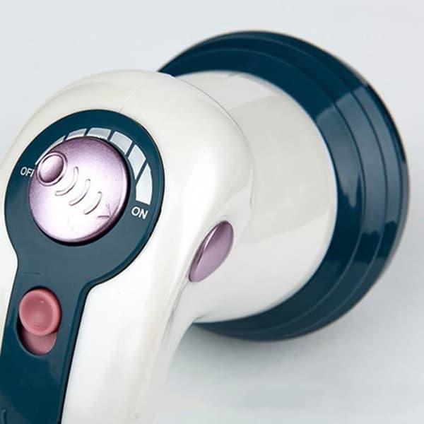 Massageapparat - Anti-celluliter - Professionell 4 i 1 enkelt.