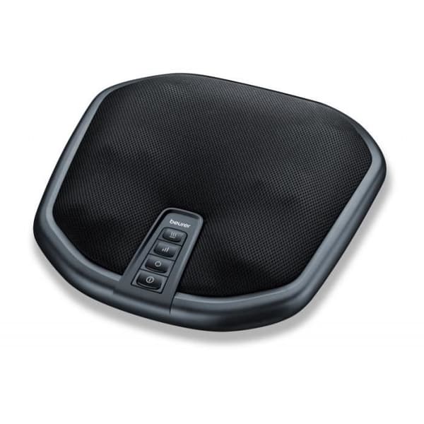 FM 70 - Fot och rygg shiatsu massageapparat