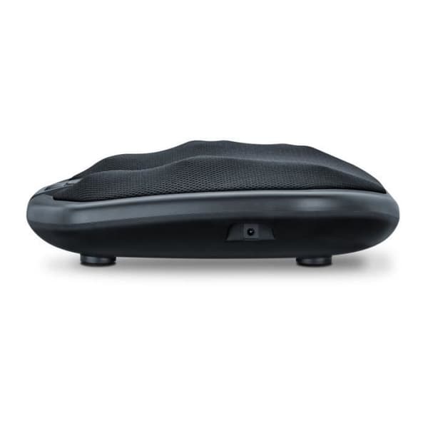 FM 70 - Fot och rygg shiatsu massageapparat