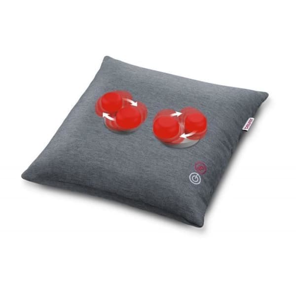 Beurer Shiatsu Massager MG 135 Svart