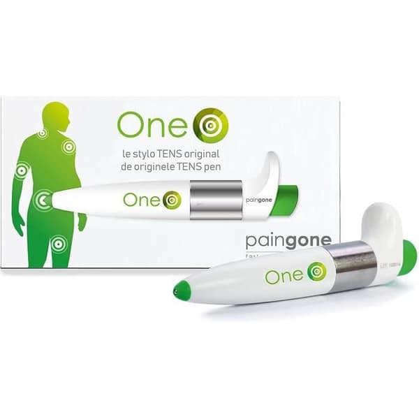 Paingone ANTI PAIN ORIGINAL cirkulationsstimulator