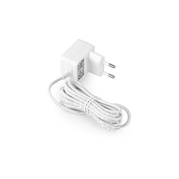 Massageapparat - Cell Roller - Anti-celluliter - 2 intensiteter - Adapter - 7,2W