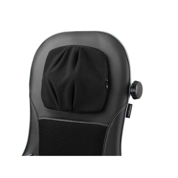 Premium massagesits - MEDISANA MC 825 - Shiatsu och akupressur - 3 zoner + justerbar nacke