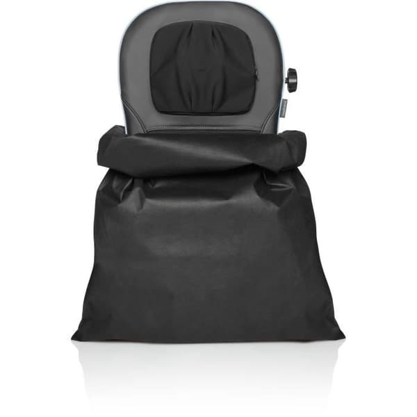 Premium massagesits - MEDISANA MC 825 - Shiatsu och akupressur - 3 zoner + justerbar nacke