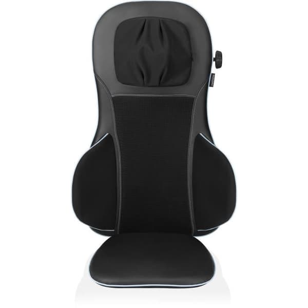 Premium massagesits - MEDISANA MC 825 - Shiatsu och akupressur - 3 zoner + justerbar nacke