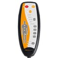 Miniatyrbild 4 av 6: Medisana MCH vibration massagestolsöverdrag - 4 massagezoner - värmefunktion