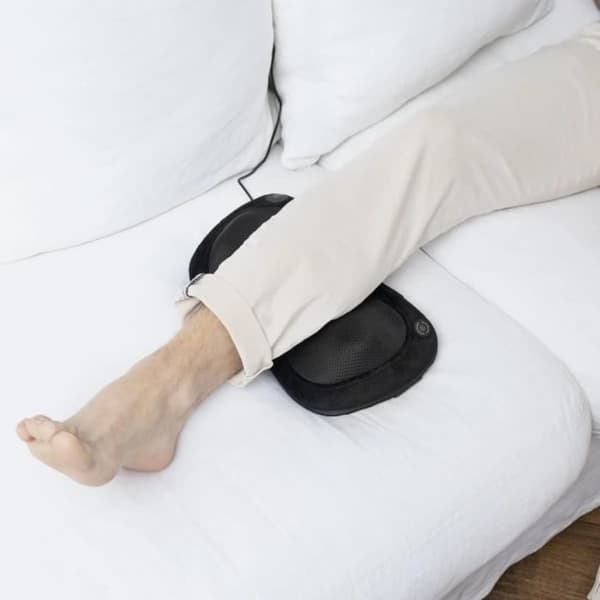 Medisana Massagekudde MC 200 Svart