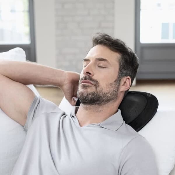 Medisana Massagekudde MC 200 Svart