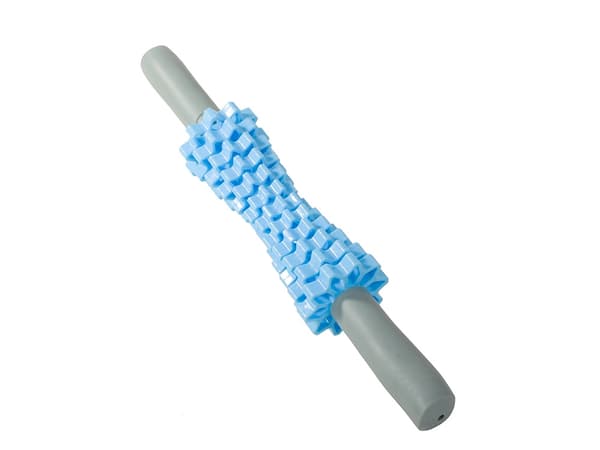 Massage Roller / Massage Stick - Helkroppsmassage med handtag