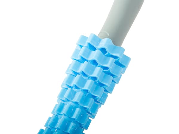 Massage Roller / Massage Stick - Helkroppsmassage med handtag