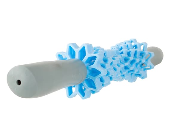 Massage Roller / Massage Stick - Helkroppsmassage med handtag