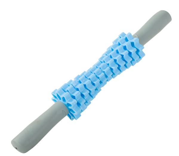 Massage Roller / Massage Stick - Helkroppsmassage med handtag