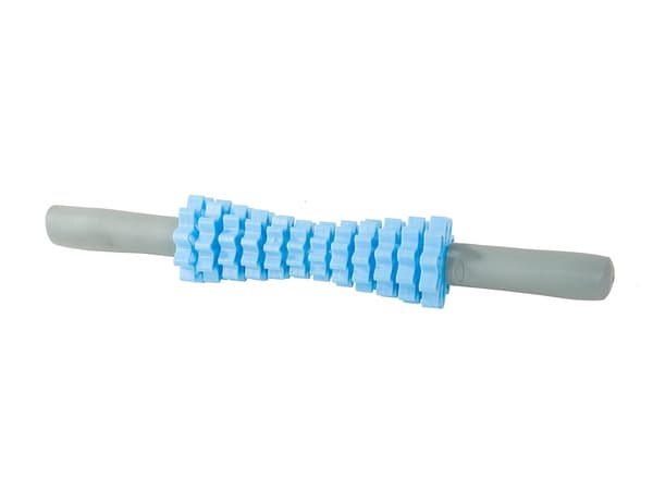 Massage Roller / Massage Stick - Helkroppsmassage med handtag