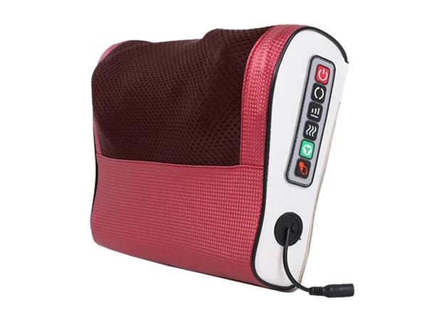 Massager massagekudde rygg kropp hals lår
