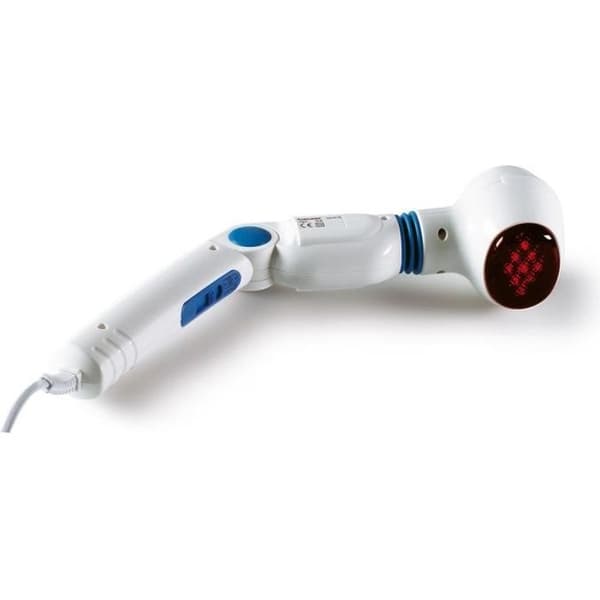 BEURER MG40 infraröd massageapparat - Infraröd värme - 3 funktionsnivåer - 12 Watt
