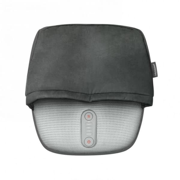 Shiatsu fotmassageapparat FM 885 - MEDISANA - Mild massage och omkopplingsbar värme