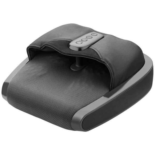 Fotmassageapparat - Medisana - FM 900 - 30 W - Svart - Massage med kompression och akupressur