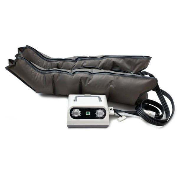 Massageapparat - massagekudde Antar - S9190490 - kompressionsterapisystem - pneumatiska massager.