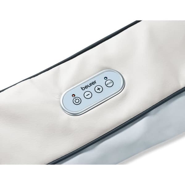 BEURER MG 150 nackmassager - Knappmassage - 6 program - Justerbar intensitet