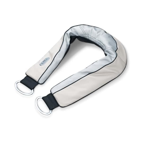 BEURER MG 150 nackmassager - Knappmassage - 6 program - Justerbar intensitet