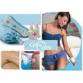 Miniatyrbild 2 av 3: Anti-celluliter massageapparat - Ej specificerad - Ej specificerad - Blå - Massage - Vuxen