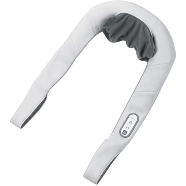 Medisana Shiatsu Neck Massager NM 860 Grå