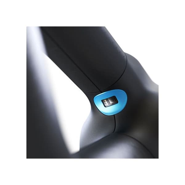 Therabody Theragun Pro Plus massageapparat TG0003970 3A10 Svart och Blå