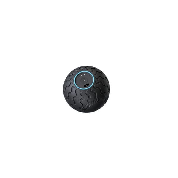 Bärbar vibrationsrulle - Theragun - Wave Solo - Kompakt - Ergonomisk - Tyst