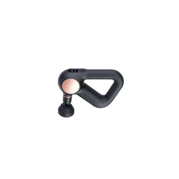 Massageapparat - Therabody - Theragun Sense TG0003971 - Trådlös - Svart och Rosa - 2 års garanti