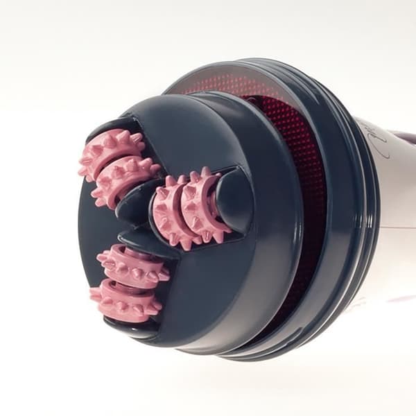 Kropps- och ansiktsvård Solac ME7711 SKULPTURMASSAGER