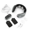 Miniatyrbild 2 av 4: InnovaGoods - Cervical Massager | Uppladdningsbar cervikal massageapparat med fjärrkontroll Nekival