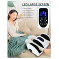 Miniatyrbild 3 av 11: Fot- och vadmassager med Shiatsu