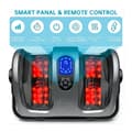 Miniatyrbild 7 av 11: Fot- och vadmassager med Shiatsu