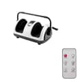 Miniatyrbild 11 av 11: Fot- och vadmassager med Shiatsu
