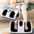 Miniatyrbild 1 av 11: Fot- och vadmassager med Shiatsu