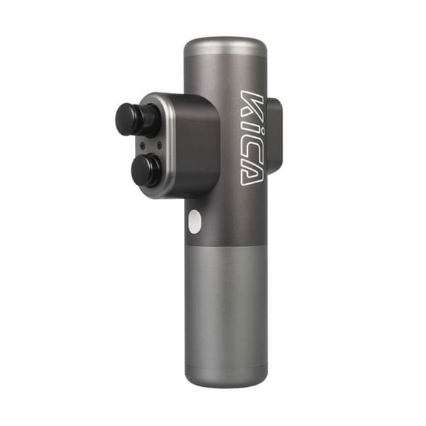 Massageapparat - Kica massagekudde - FY2956 - Pro (Grå)
