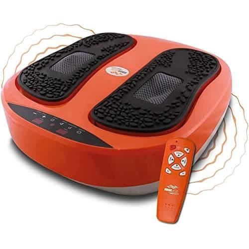 Massageapparat, apparat
