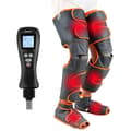 Miniatyrbild 1 av 4: Medivon Noble AIR Pro Leg Massager Pneumatisk Ben och Fot Massager [Grå]