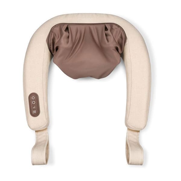 BEURER MG 153 24W 4D nackmassageapparat med wellnessvärmefunktion