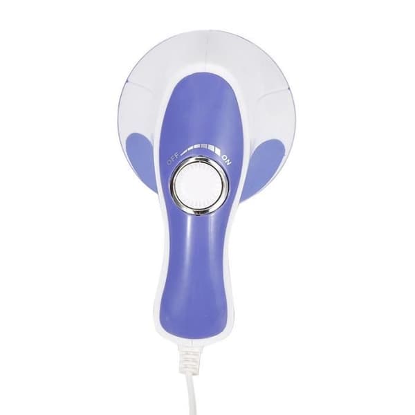 Vibra Slim Luxe massageapparat, elektrisk massageapparat...