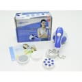 Miniatyrbild 1 av 2: Massage- och pedikyrapparat Relax &amp; Spin Tone