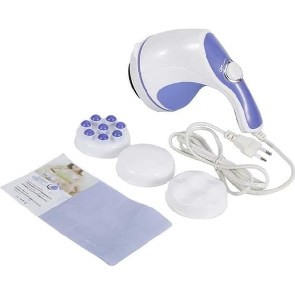 Elektrisk massageapparat mot celluliter - Massageapparat