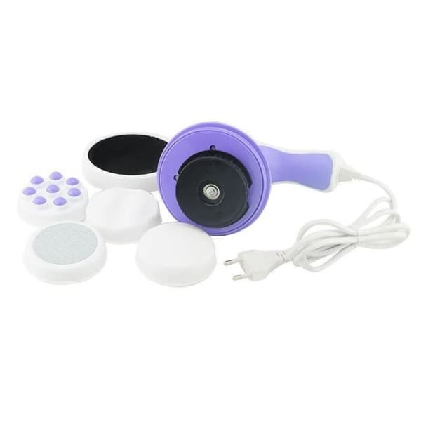 Massageapparat Aiti-Cellulite Bantning Device Elmassage