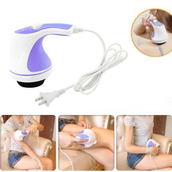Massageapparat Aiti-Cellulite Bantning Device Elmassage